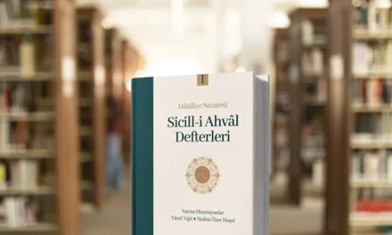 Otključana biografska riznica osmanske administracije