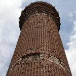 Krivi minaret u Sivasu