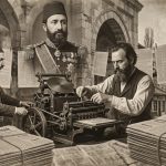 Gutenberg u Sarajevu: Vilajetska štamparija i Bosanski vjestnik