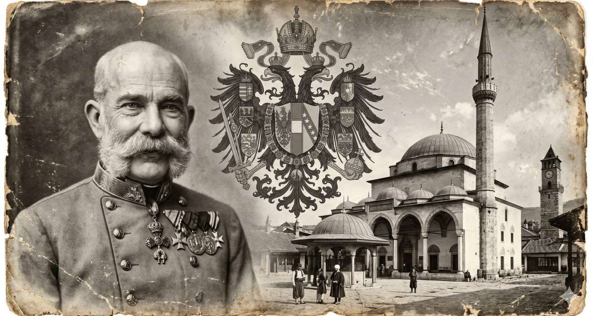 Štatut za autonomiju: Bošnjački nacionalni identitet unutar evropskog pravnog poretka