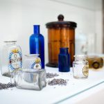 Bezvremenska ljepota stakla