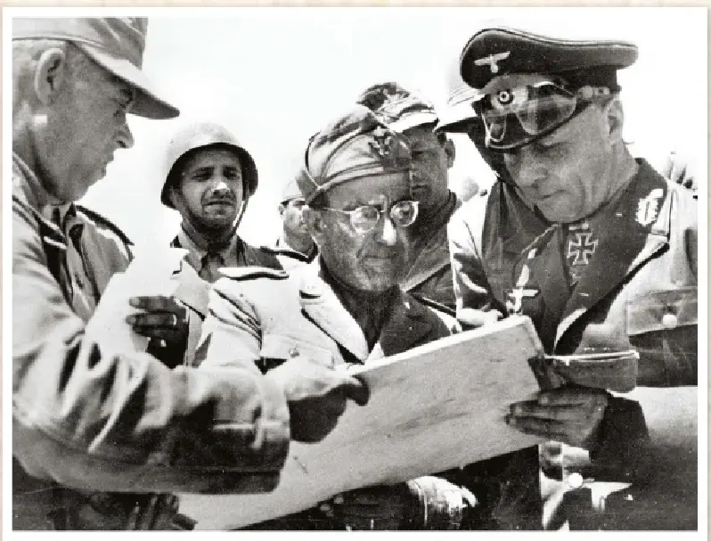 Opsada Tobruka: Prvi slom mita o nepobjedivosti Wehrmachta