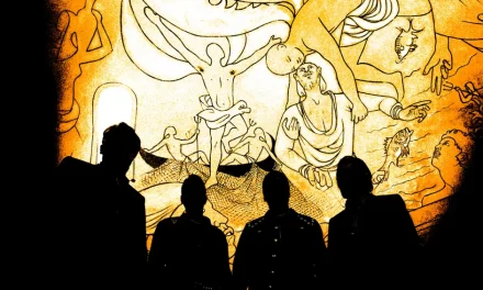 U2 iznenadio fanove: Na Veliki petak objavljen „uskršnji album“