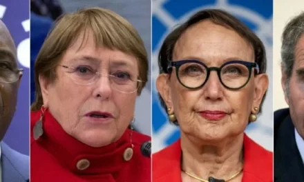 Četiri plana za spas Ujedinjenih nacija