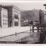 Sarajevska Vijećnica, krasotica koju prati mit o prokletstvu