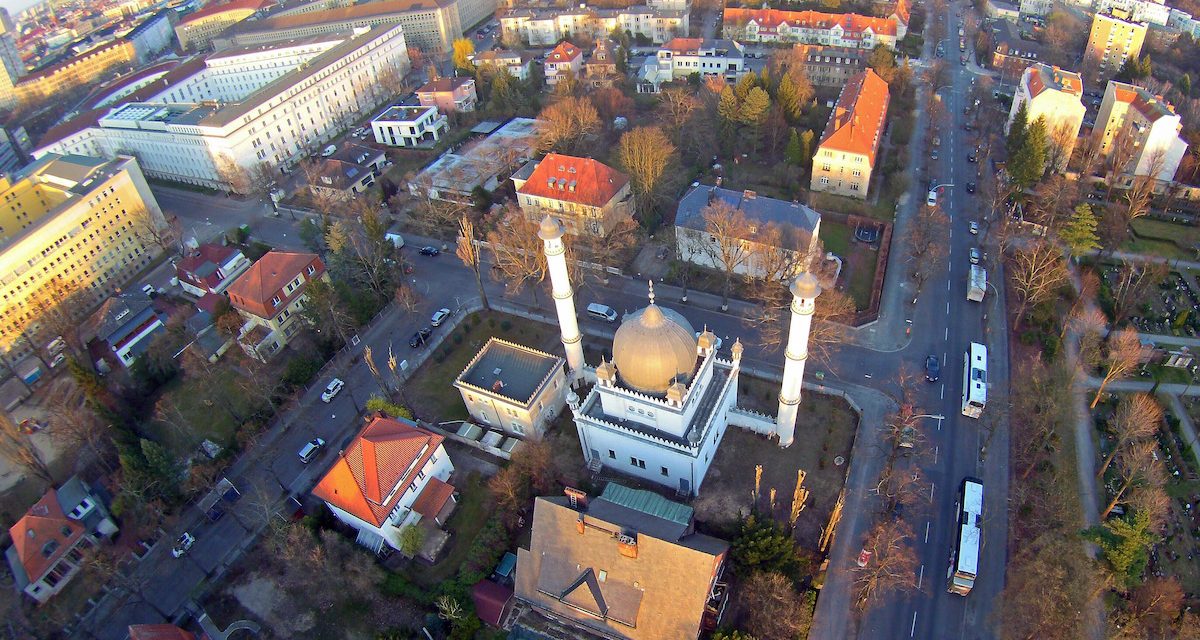Kada je Evropa voljela islam