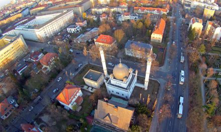 Kada je Evropa voljela islam