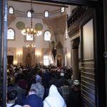 Hutba u Begovoj džamiji: Vakuf je temelj razvoja naših gradova