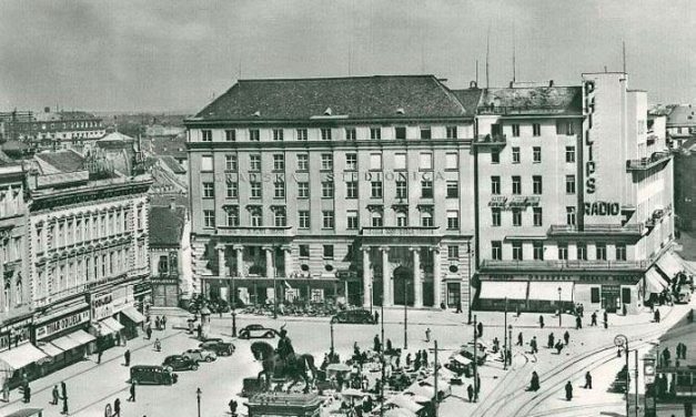 Nepoznati Zagreb: Kako su njemačke izbjeglice utočište od nacista pronašle u Kraljevini Jugoslaviji