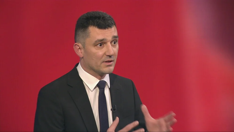 Adis Keranović, savjetnik ministrice, o Sarajliji koji je umro u Zadru i drugim problemima u hrvatskom zdravstvu