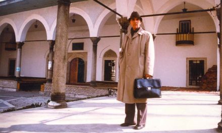 Muhsin Rizvić, čovjek koji je život posvetio bošnjačkoj književnosti