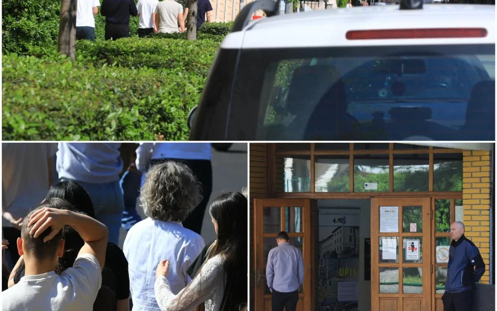 Najlakše je po muslimanima: Uz tekbir slali lažne prijetnje bombama u hrvatskim školama