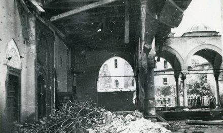 Krvava cijena njemačke zablude: Bombardovali Sarajevo zbog kralja Petra, pobili porodicu prvog Bošnjaka s diplomom bečkog Medicinskog fakulteta