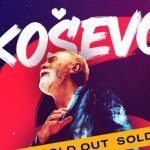 Dino Merlin za 12 sati rasprodao drugi koncert na Koševu ovog ljeta, u planu i treći