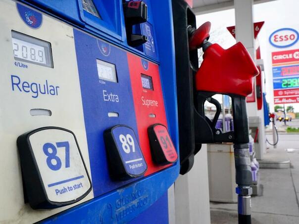 Trump planira nove napade na Iran dok cijene nafte nezaustavljivo rastu