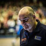 Preminuo bivši selektor košarkaške reprezentacije BiH Duško Vujošević