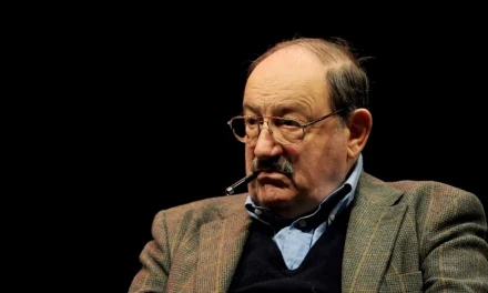 Decenija tišine je okončana: Povratak Umberta Eca