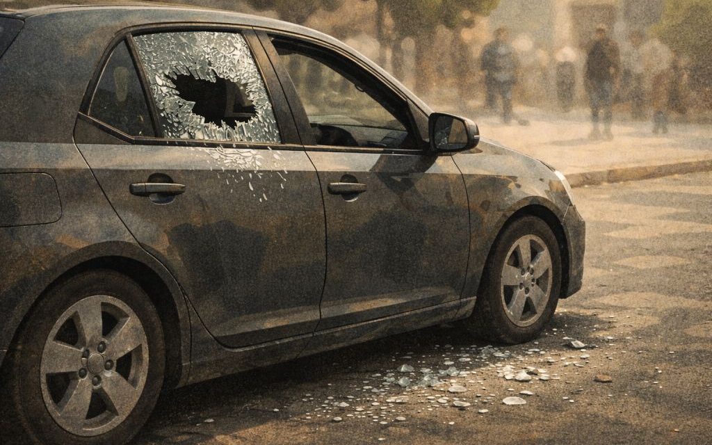 Građani u Sarajevu ogorčeni: Svi znaju da su lopovi, a oni i dalje slobodno hodaju