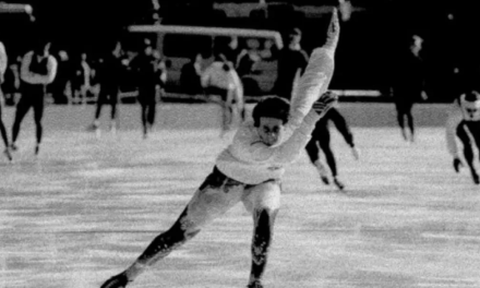 Neobični sportski život Bibe Kerle: Nastupala u četiri sporta, igrala za Želju i Sarajevo istovremeno i bila jedina Bosanka na ZOI 1984.