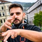 Frenkie Fanaticos: Pjesma posvećena reprezentaciji BiH