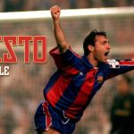 Stoičkov, Ludi Konj