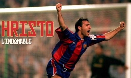 Stoičkov, Ludi Konj