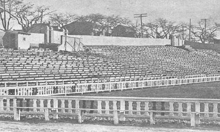 Koncentracioni logor na stadionu: Navijači Rayo Vallecana istražuju bolnu prošlost svoga stadiona