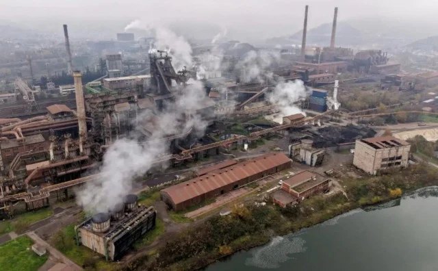 Gasi se Visoka peć u Zenici: Je li ovo kraj proizvodnje čelika u BiH?