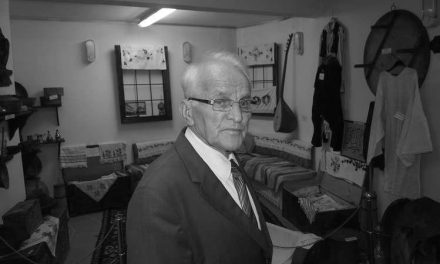 Džemal Salihspahić i čudo u Velikom Čajnu