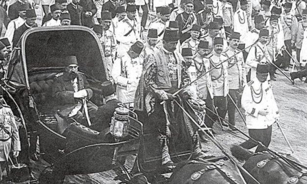 Nedovršena priča: Od Abdülhamida do ‘Stoljeća Turske’