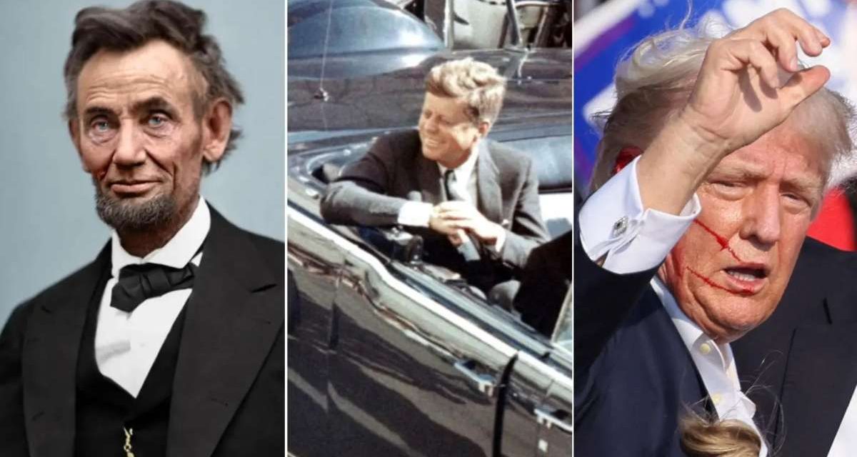 Svaki četvrti predsjednik SAD-a bio je meta atentata