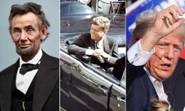 Svaki četvrti predsjednik SAD-a bio je meta atentata