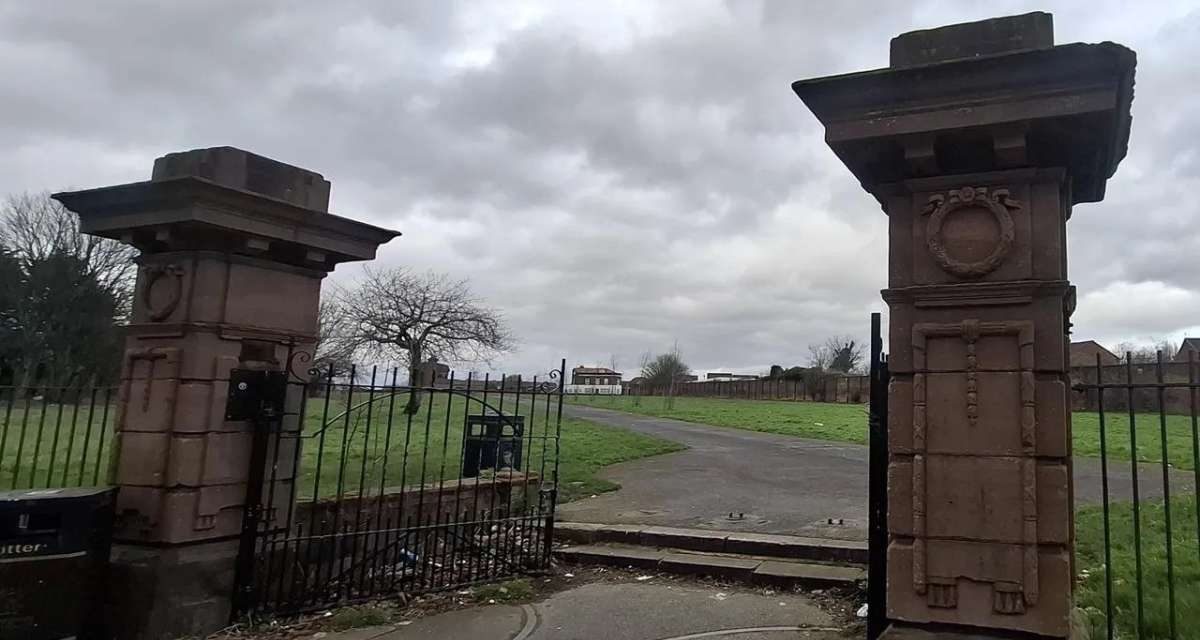 Osmanski mornari prvi su muslimani u Liverpoolu, tamo postoji i njihovo groblje