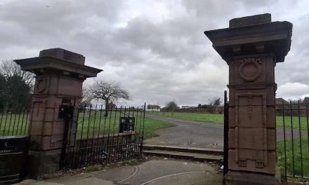 Osmanski mornari prvi su muslimani u Liverpoolu, tamo postoji i njihovo groblje