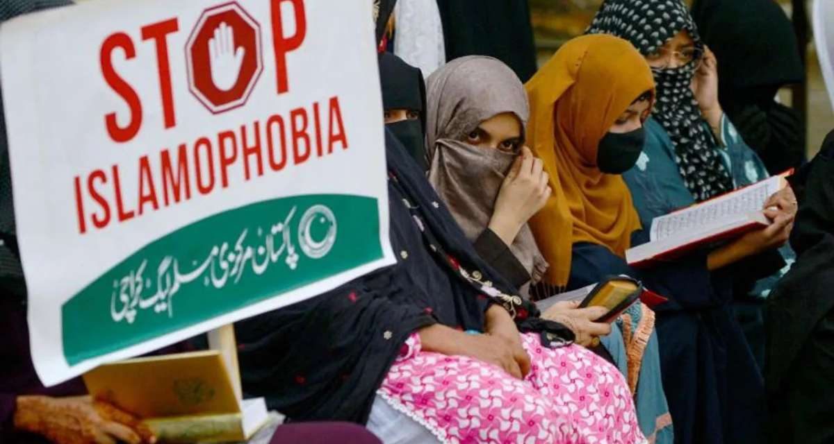 Kako je Švedska pod krinkom demokratije legalizirala islamofobiju