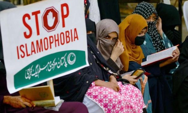 Kako je Švedska pod krinkom demokratije legalizirala islamofobiju