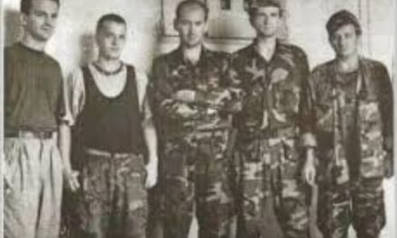 Branioci Kula Grada – prvi ozbiljniji otpor agresiji