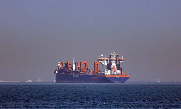 Hormuz je otvoren, ali uz plaćanje tranzitne naknade