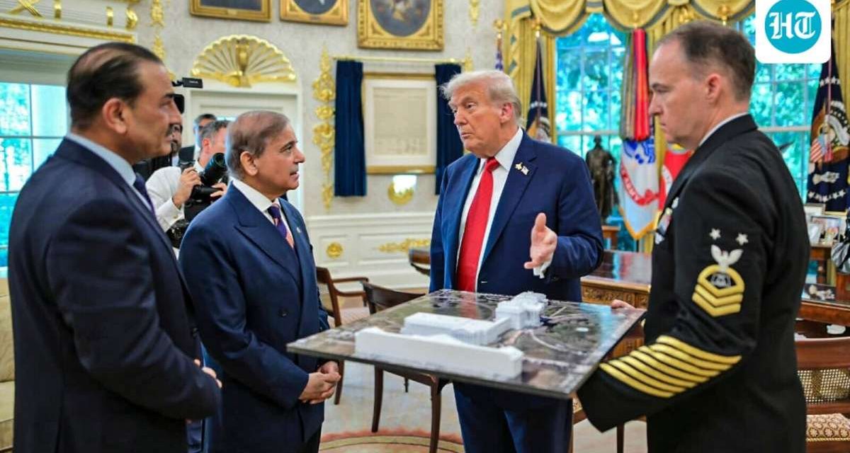 Iza kulisa: Kako je Pakistan postigao svoju “diplomatsku pobjedu” kao posrednik između Irana i SAD-a