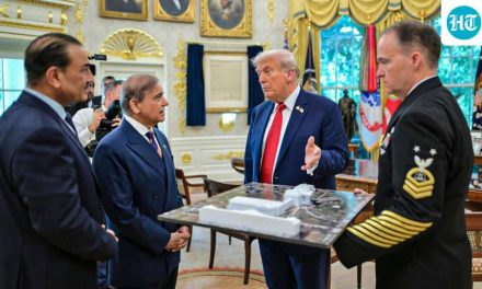 Iza kulisa: Kako je Pakistan postigao svoju “diplomatsku pobjedu” kao posrednik između Irana i SAD-a