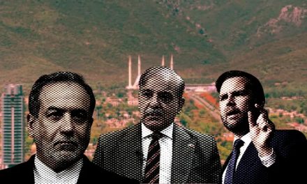 Državni praznik, vojska raspoređena, puste ulice: Islamabad u znaku pregovora o miru Irana i SAD-a