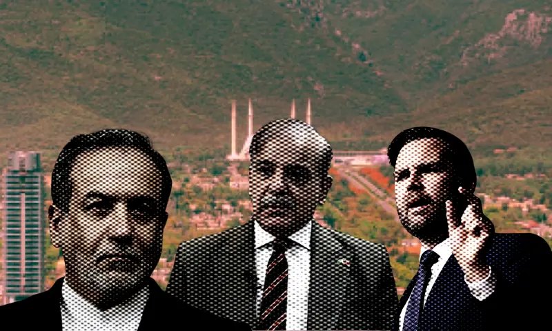 Državni praznik, vojska raspoređena, puste ulice: Islamabad u znaku pregovora o miru Irana i SAD-a