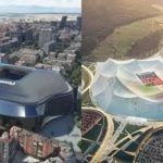 Finale Svjetskog prvenstva 2030: Casablanca s najvećim stadionom na svijetu izaziva madridski Bernabéu