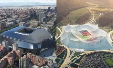 Finale Svjetskog prvenstva 2030: Casablanca s najvećim stadionom na svijetu izaziva madridski Bernabéu