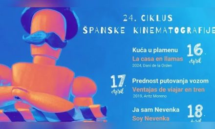 Ciklus španske kinematografije u Sarajevu: Vrhunski filmovi, ulaz besplatan