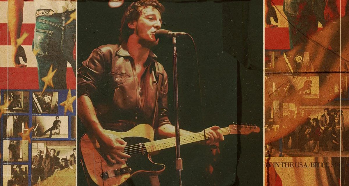 Kako je Bruce Springsteen postao usamljeni borac protiv militarističkog divljanja Trumpa