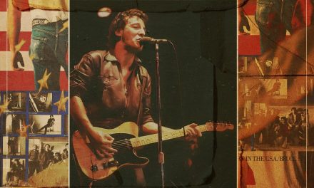 Kako je Bruce Springsteen postao usamljeni borac protiv militarističkog divljanja Trumpa
