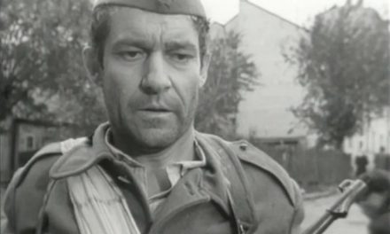 Preminuo Husein Čokić, najstariji bh. glumac upamćen po brojnim ulogama u velikim domaćim filmskim ostvarenjima