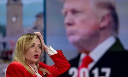 Šokantan zaokret: Evropski lideri više se ne boje Trumpa, okreću mu leđa