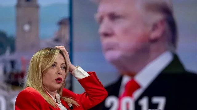 Šokantan zaokret: Evropski lideri više se ne boje Trumpa, okreću mu leđa